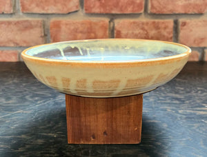 Elan Muir - Sunny Storm Pasta Bowl