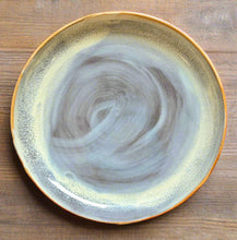 Load image into Gallery viewer, Elan Muir - Sunny Storm Pasta Bowl
