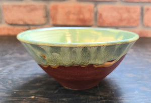 Elan Muir - Forest Floor Soup Bowl