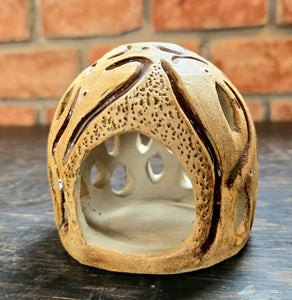 Sowgand Nabipour - Candle Holder