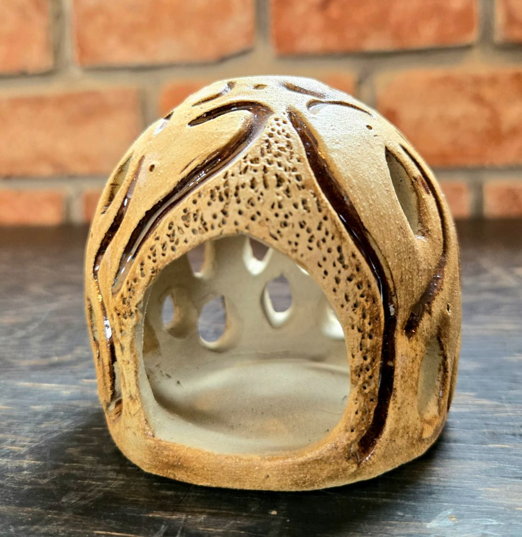 Sowgand Nabipour - Candle Holder