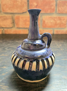 Sowgand Nabipour - Persian Blue Jug