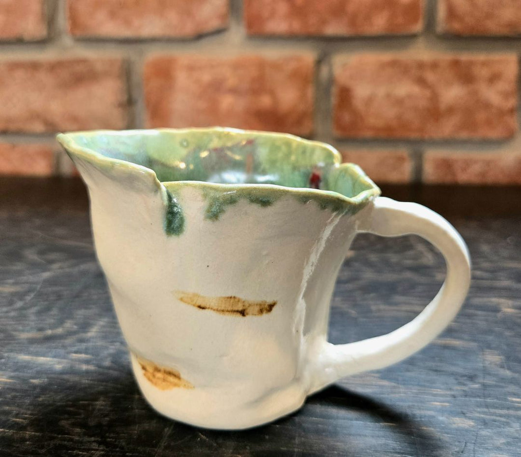 Sowgand Nabipour - Spruce Mug