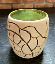 Load image into Gallery viewer, Sowgand Nabipour - Texture Vase
