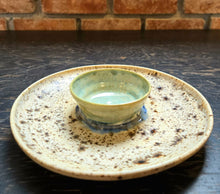 Load image into Gallery viewer, Sowgand Nabipour - Winter Wood Chips and Dip
