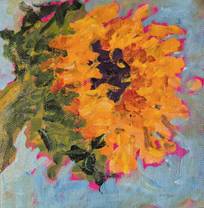 Tatianna O'Donnell - Reaching