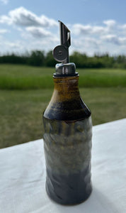 Elan Muir - Oil Cruet