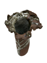 Load image into Gallery viewer, Neil Patterson - Stoneware Vase
