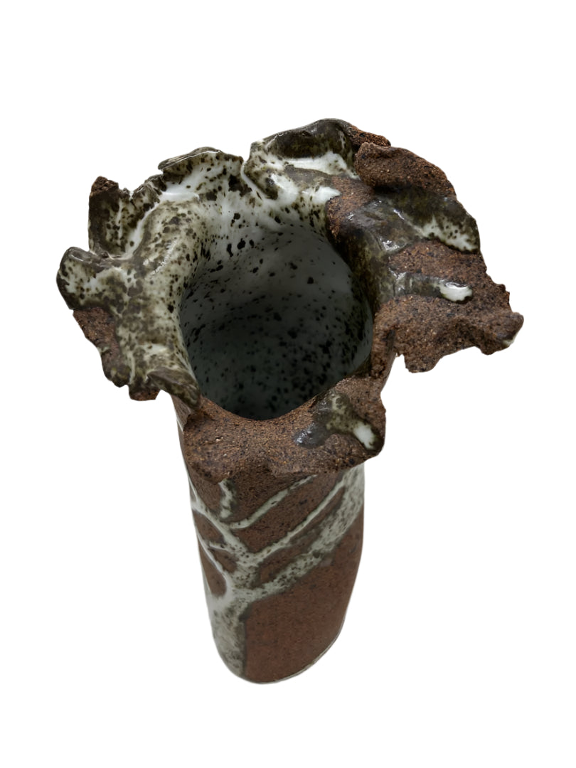 Neil Patterson - Stoneware Vase