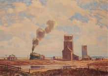 Load image into Gallery viewer, A. C. Leighton - Card Pack (4) A. C. Leighton
