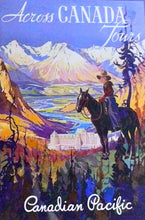 Load image into Gallery viewer, A. C. Leighton - Card Pack (3) CP Poster Cards
