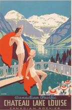 Load image into Gallery viewer, A. C. Leighton - Card Pack (3) CP Poster Cards
