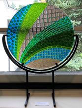 Load image into Gallery viewer, Jeweliyana Reece - Edge of Centre

