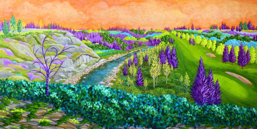 Jeweliyana Reece - The Edge