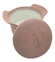Load image into Gallery viewer, Juliana Rempel - Jar Large Clay, Ceramic
