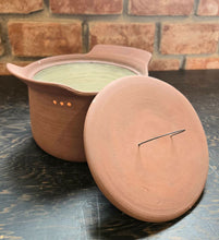 Load image into Gallery viewer, Juliana Rempel - Jar Large Clay, Ceramic
