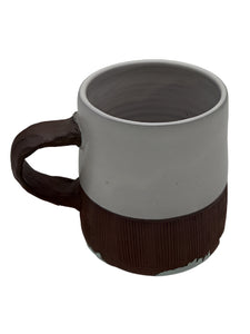 Juliana Rempel - Mug Confetti, Ceramic