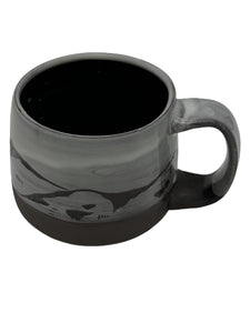 Juliana Rempel - Mug Mountain, Ceramic