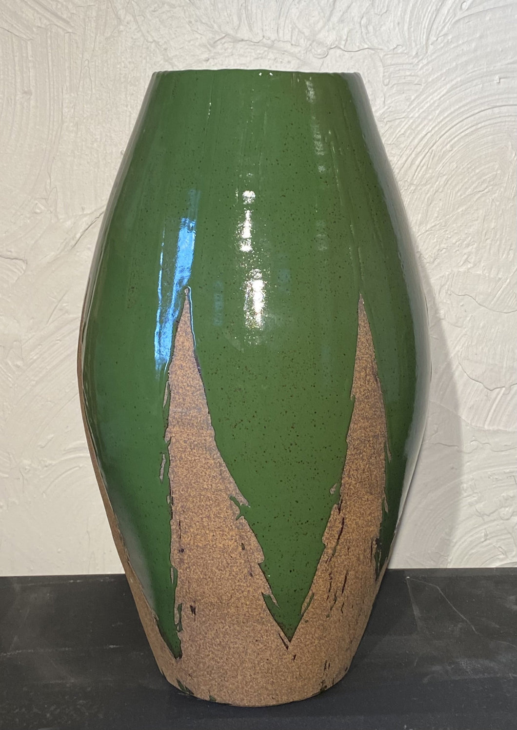 Frank Lo Pinto - Large Vase (Donated)