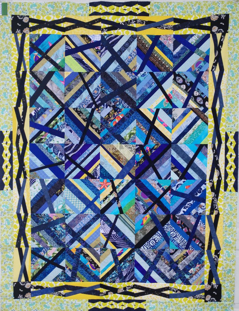 Melanie Rudy - A Map of Me – Leighton Art Centre Online Shop