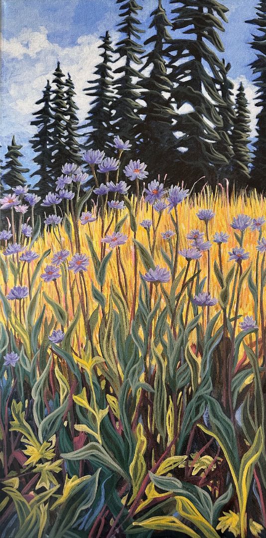 Virgini Senden - Little Tidbits of Joy