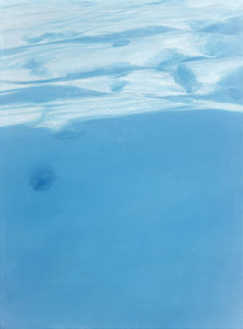 Wanru Kemp - Shadows of the Sheep River Pass #7