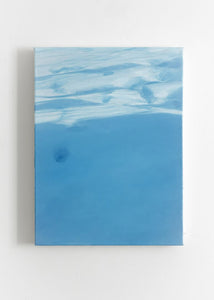 Wanru Kemp - Shadows of the Sheep River Pass #7