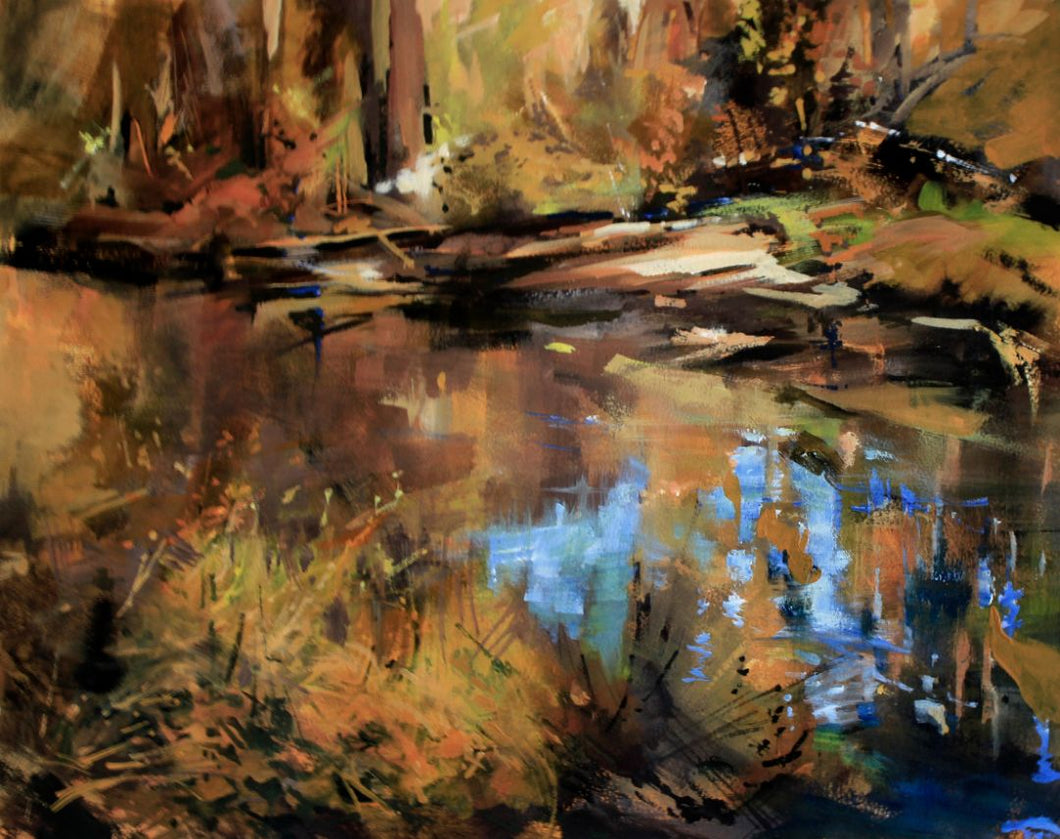 Sheila Schaetzle - Thoughtfulness