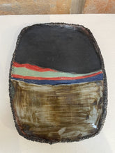 Load image into Gallery viewer, Sowgand Nabipour - Plate Alberta
