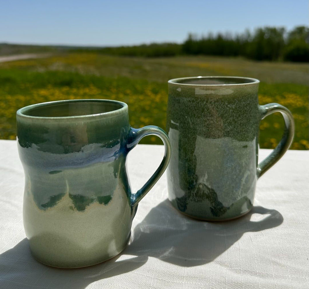Elan Muir - Mug Spearmint