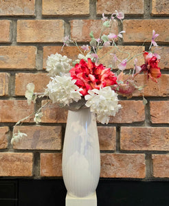 Svetlana Kandelaki - Bouquet Red