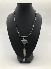 Load image into Gallery viewer, Barb Temple - Wander Necklace
