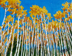 Mady Thiel-Kopstein - The Ladies Reaching