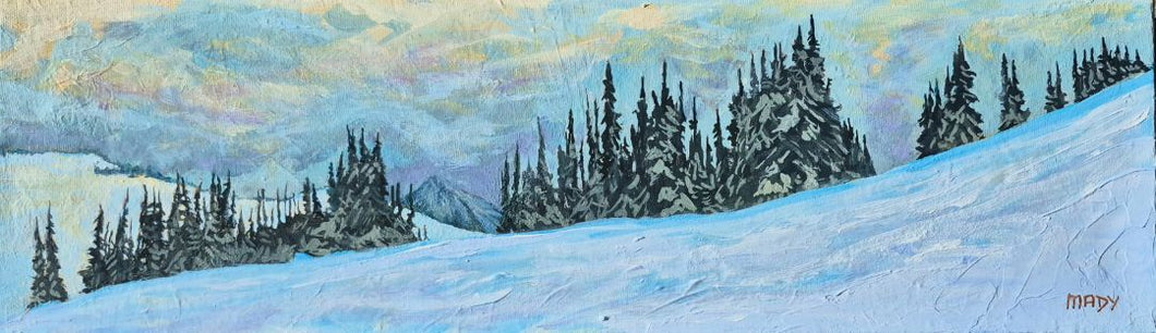 Mady Thiel-Kopstein - Twilight