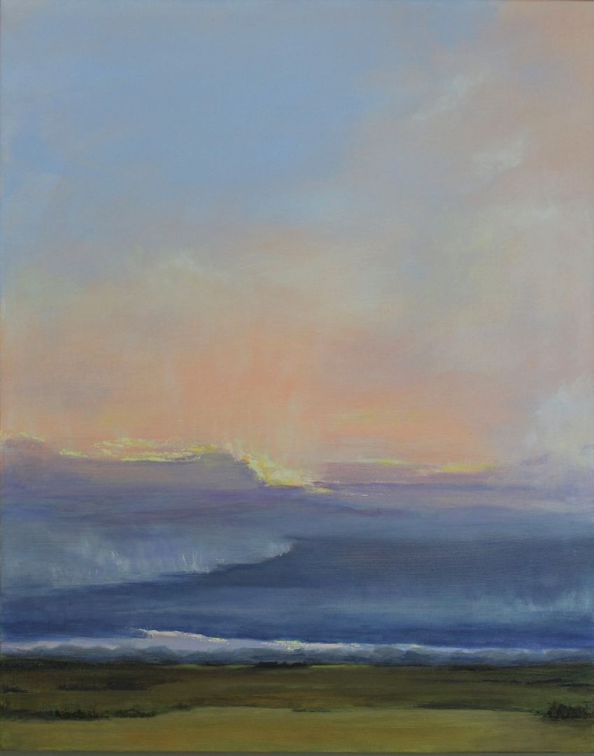 Judy Ueda - Heaven & Earth ii 2022