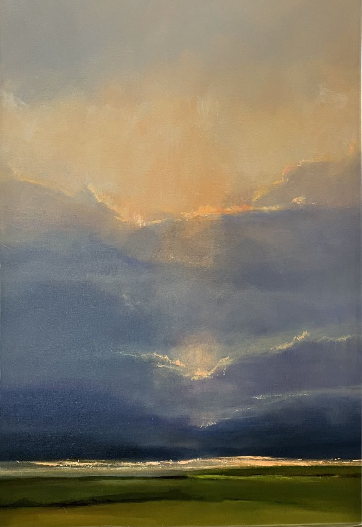 Judy Ueda - Heaven & Earth IV 2024