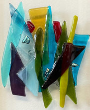 Load image into Gallery viewer, Margit Varga - Abstract Colour
