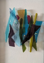 Load image into Gallery viewer, Margit Varga - Abstract Colour

