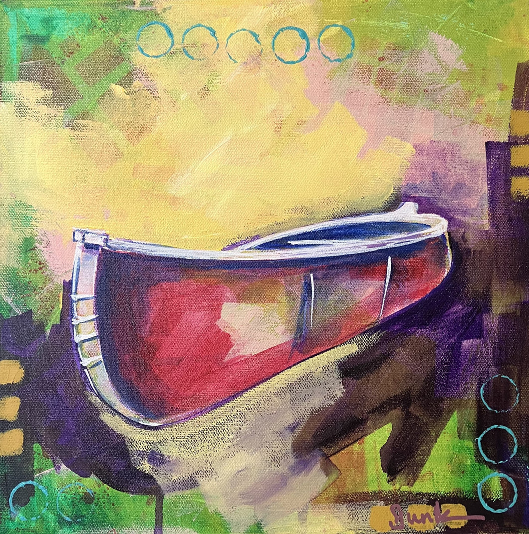 Veronica Funk - The Golden Hour
