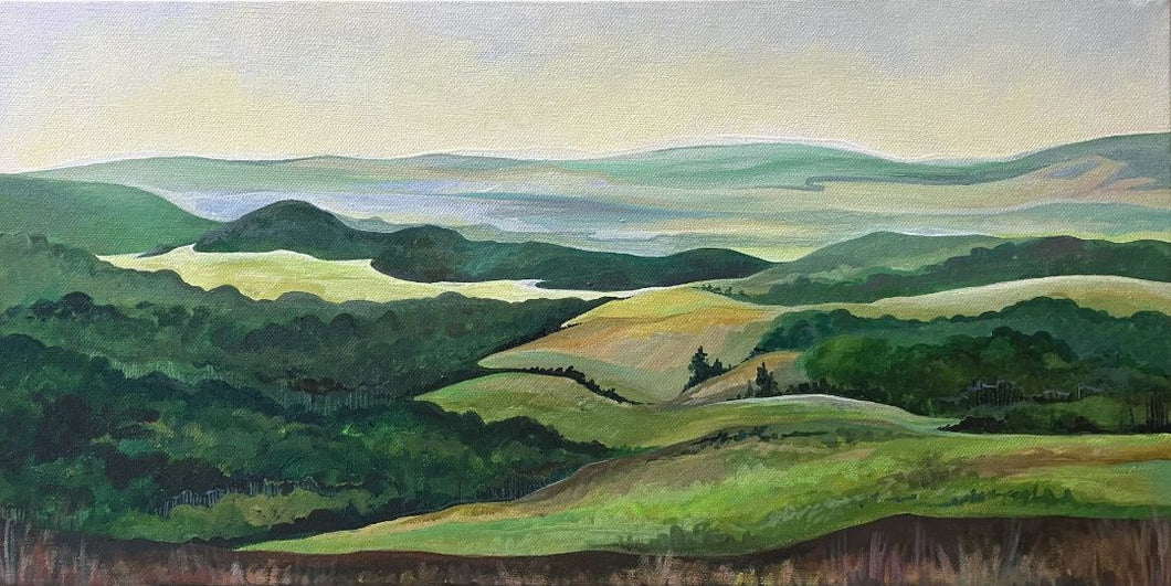 Sarah WilKins - The Vista