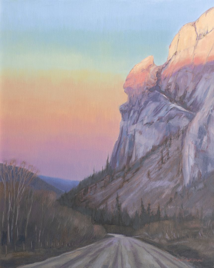 Theresa Williams - Old One