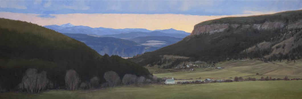 Theresa Williams - Our Home On Native Land