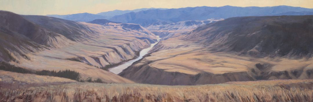 Theresa Williams - Tcmiw (Lands and Waters)