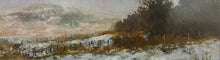 Load image into Gallery viewer, Susan Woolgar - Snowstorm on the 22X (Donated)
