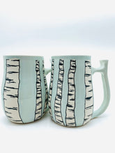 Load image into Gallery viewer, Hilary Forge - Birch Mug
