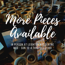 Load image into Gallery viewer, Elan Muir - Tree Series Mugs &amp; Cappucino Cups
